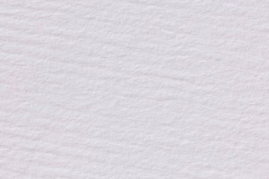 Beyaz kağıt doku arka plan elimden.