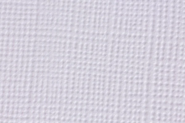 Fondo de textura de papel blanco comprobado . — Foto de Stock