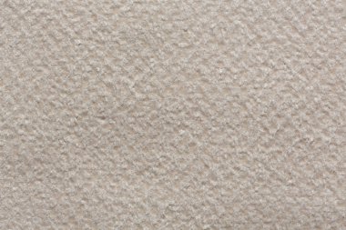 Klasik beyaz kumaş doku.