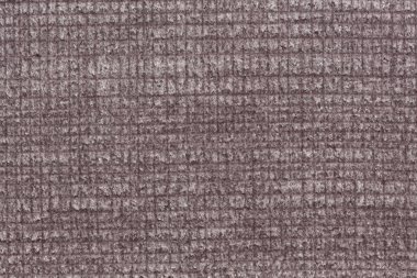 Benzersiz ışık gri Tekstil arka plan.