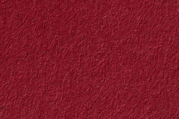 Красная бумага текстура. Фон . — стоковое фото
