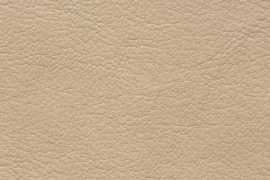 Güzel deri doku ışık bej renkli.