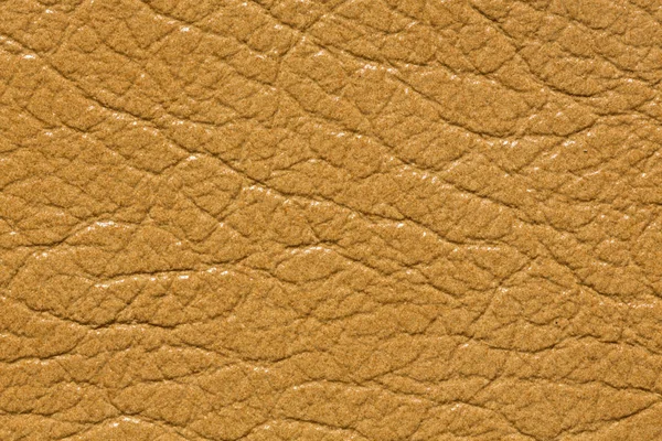 Ideal leather texture in elegant tone for your interior. — Stock Photo, Image