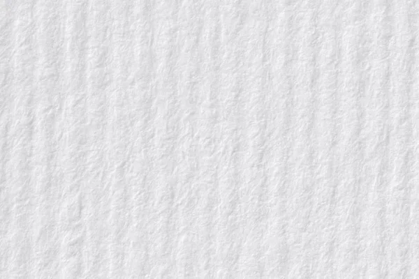 Papel blanco con fondo o textura de plantilla de rayas. — Foto de Stock