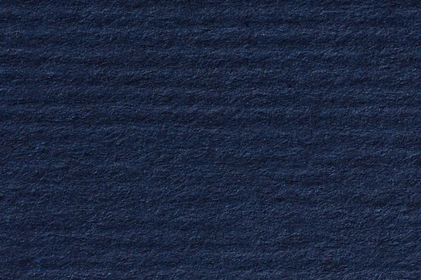 Fondo de textura de papel desnudo azul . — Foto de Stock