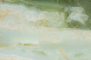 Olağandışı ışık onyx doku, iç için.