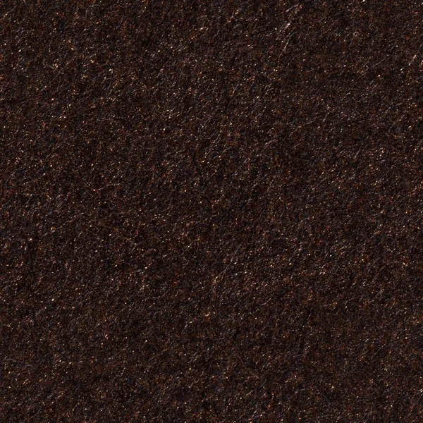 Elegáns barna papír textúra, fényes felülettel. Varrat nélküli tér — Stock Fotó