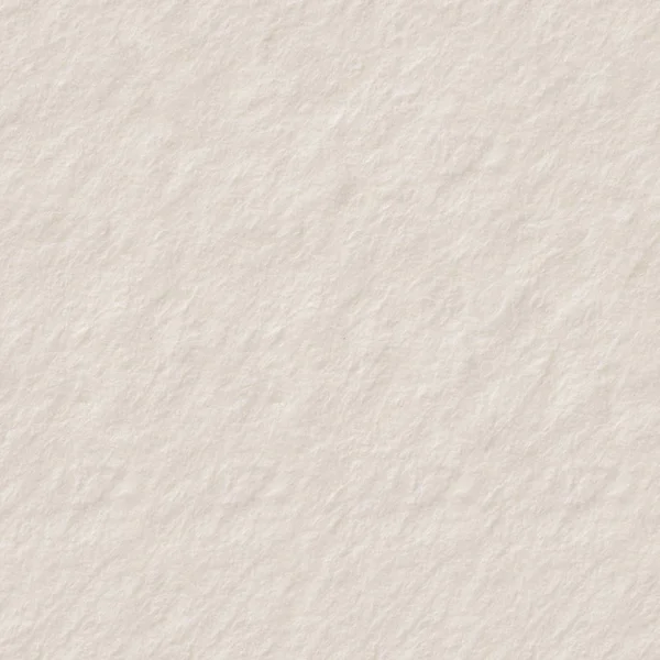 Smooth paper texture in ordinary white colour. Seamless square b