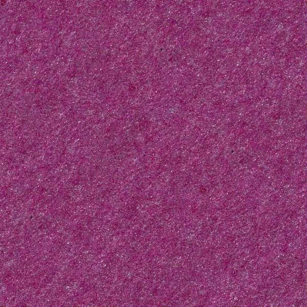 Elegante papier textuur in glanzende violette kleur. Naadloze vierkante ba — Stockfoto