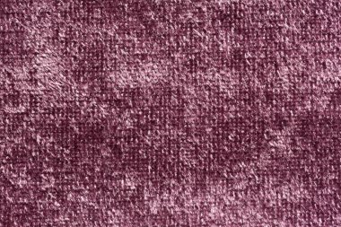 Yumuşak yüzeyi ile zarif Tekstil arka plan.