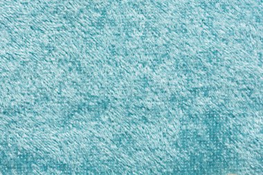 Yumuşak Tekstil arka planda zarif ışık mavi tonu.