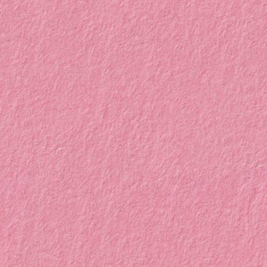 Temiz kağıt dokusu yumuşak pembe renkte. Sorunsuz kare backg