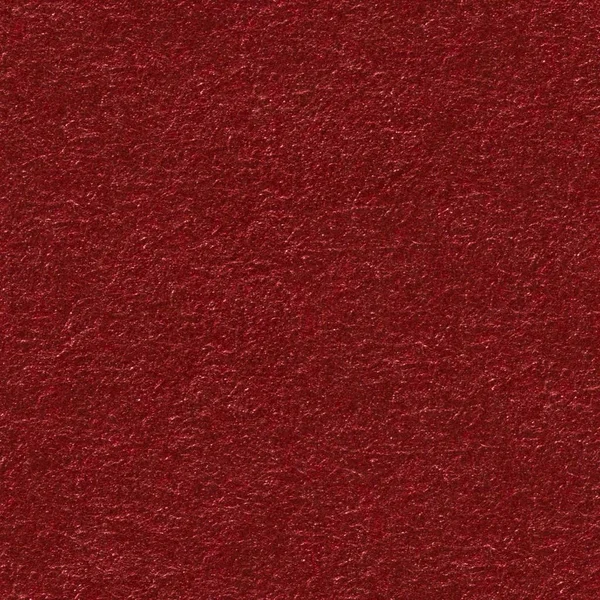 Vinröda pappersstruktur med ojämn yta. Sömlös square — Stockfoto