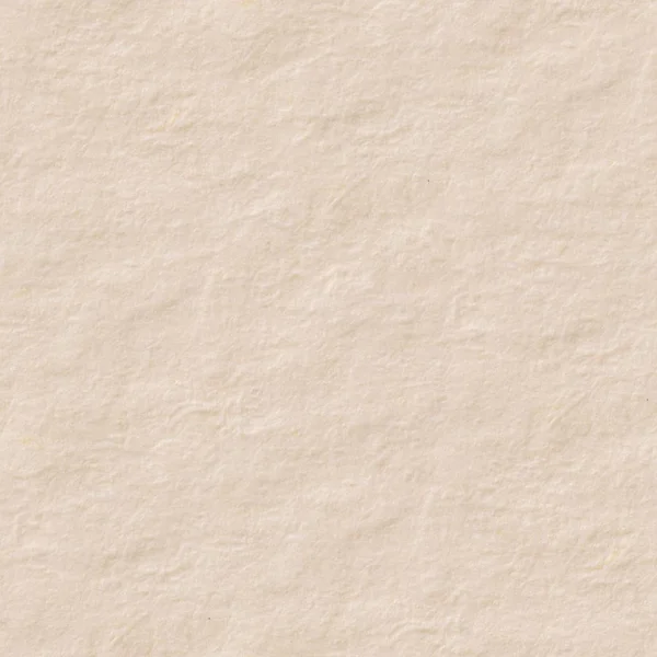 Leichte Papierstruktur mit Fleischfarbe. nahtloser quadratischer Hintergrund — Stockfoto