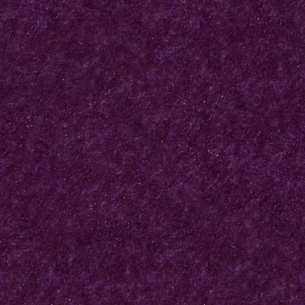 Textura de papel violeta oscuro con superficie de contraste. Cuadrado sin costuras — Foto de Stock
