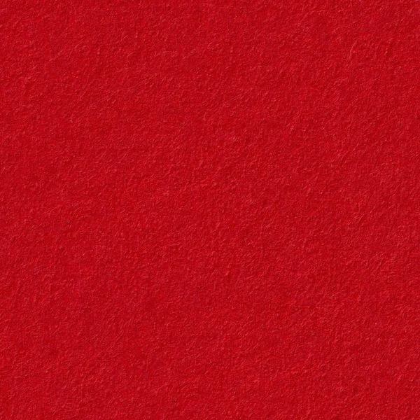 Textura simple de papel rojo saturado. Fondo cuadrado sin costuras , —  Fotos de Stock