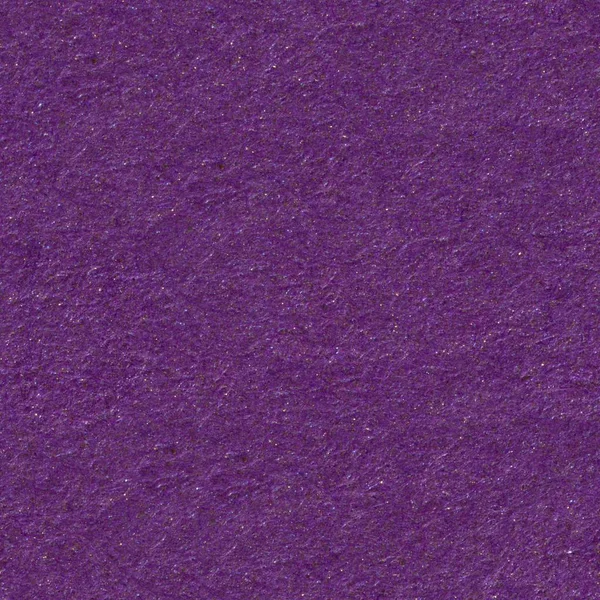 Saturated violet paper texture with bright surface. Seamless squ — Stock Photo, Image