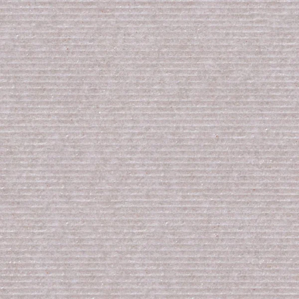 Texture di carta beige con linee di contrasto sulla superficie. Senza cuciture squ — Foto Stock