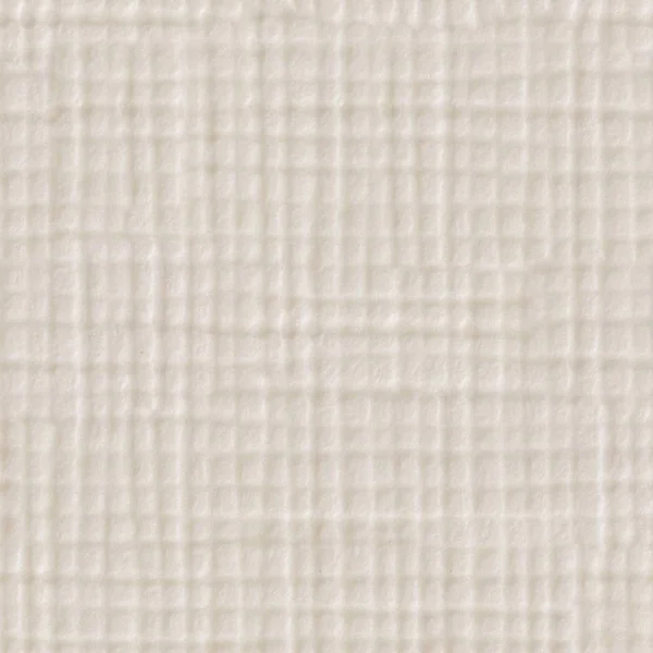 Patterned paper texture in light beige hue. Seamless square back