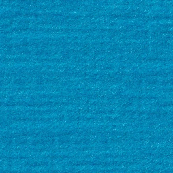 浅蓝色纸纹理与网状色调。无缝广场 — 图库照片