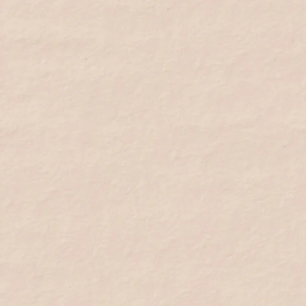 Gentle beige paper texture without pattern. Seamless square back