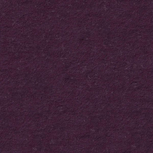 Simple dark violet paper texture. Seamless square background, ti — Stock Photo, Image