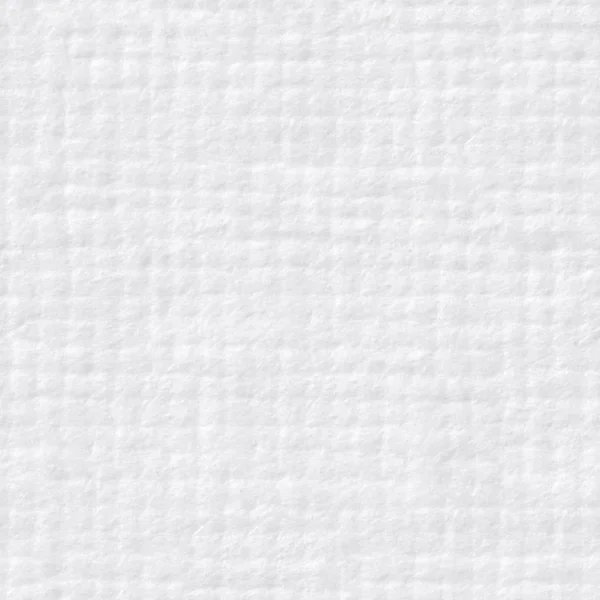 เนื้อกระดาษสีขาวที่มีลวดลายย้อนกลับ สี่เหลี่ยมไร้รอยต่อ bac — ภาพถ่ายสต็อก