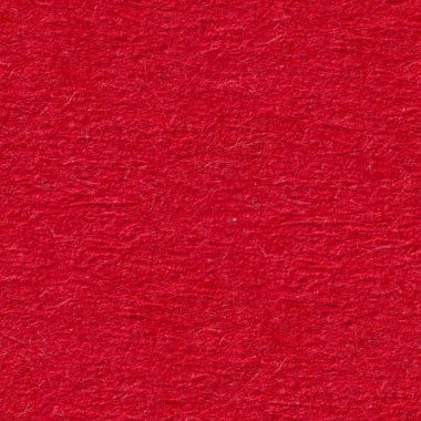 Parlak doymuş kırmızı kağıt dokusu. Sorunsuz kare arka plan, t