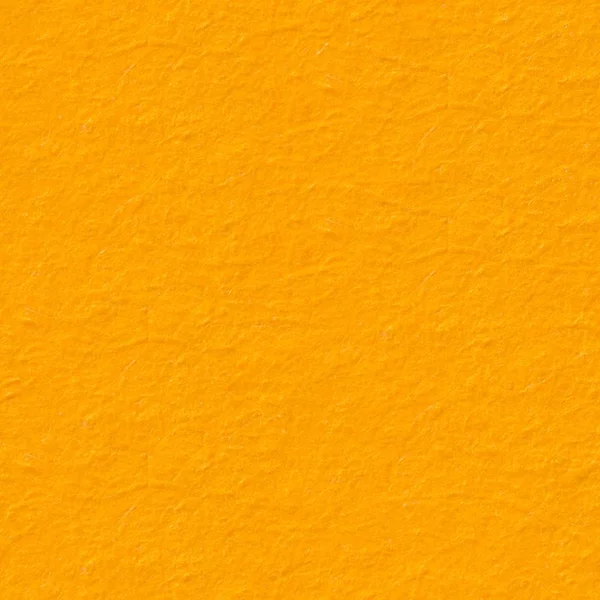 Textura de papel amarillo saturado en contraste. Backgro cuadrado sin costuras — Foto de Stock