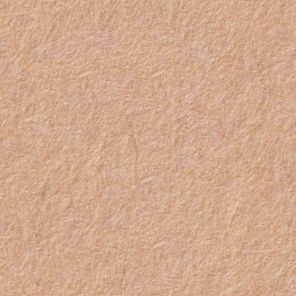 Elegante textura de papel marrón claro. Fondo cuadrado sin costura, t — Foto de Stock