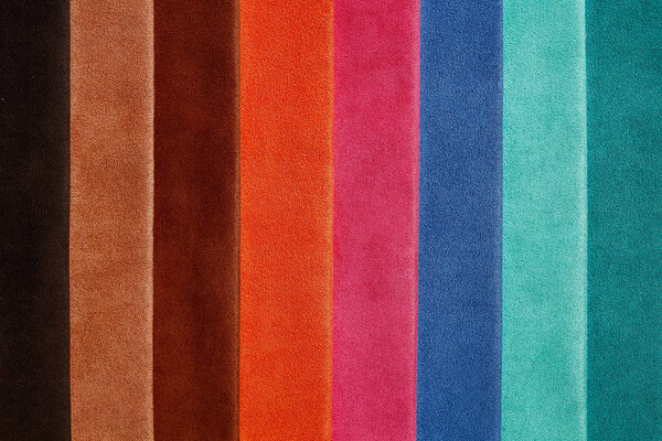 Различные образцы тканей для вашего настроения
.