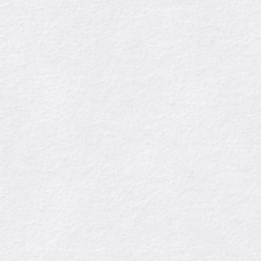 Sadece yumuşak beyaz kağıt dokusu. Sorunsuz kare arka plan, çini 