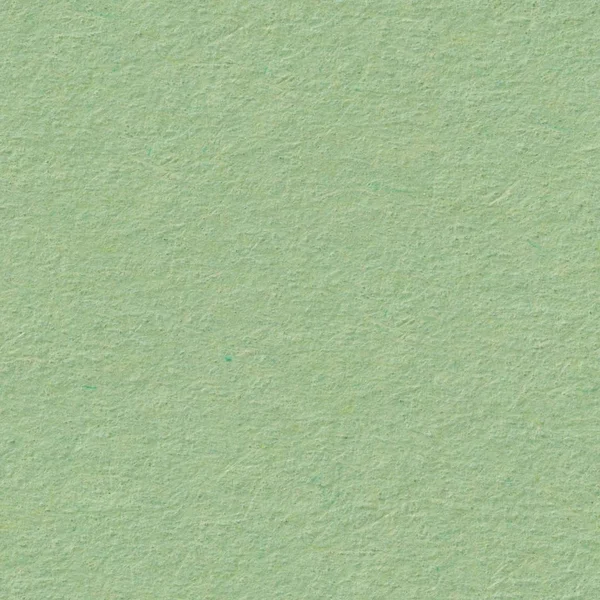 Легка текстура зеленого паперу. Безшовний квадратний фон, плитка — стокове фото