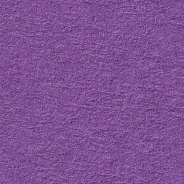 Textura de papel lilás saturado com superfície de contraste. Sq sem costura — Fotografia de Stock