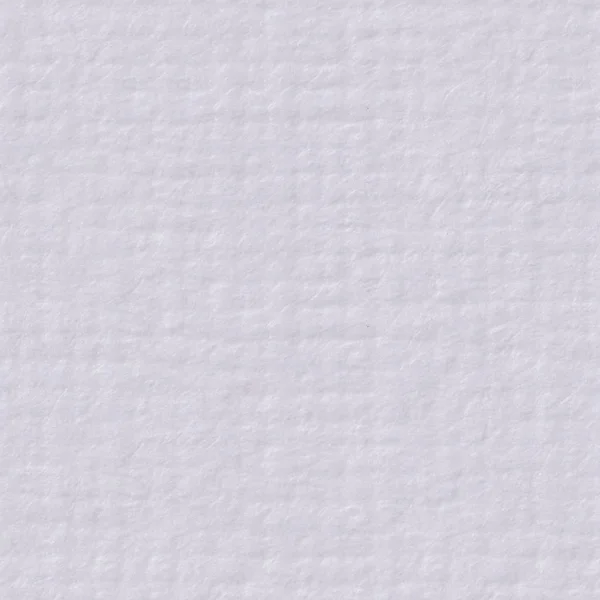 Textura clásica de papel blanco con superficie irregular fácil. Inconsútil s — Foto de Stock