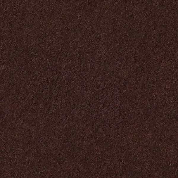 Textura de papel marrón simple con elegancia. Fondo cuadrado sin costuras — Foto de Stock