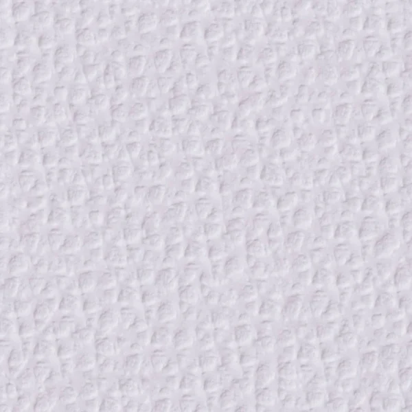 Texture in carta bianca lucida fantasia. Sfondo quadrato senza cuciture , — Foto Stock