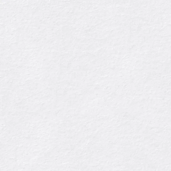 Csak puha fehér papír textúra. Varrat nélküli tér háttér, csempe — Stock Fotó