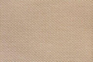 İzleme cihazınızın içi için bej kumaş dokusu.