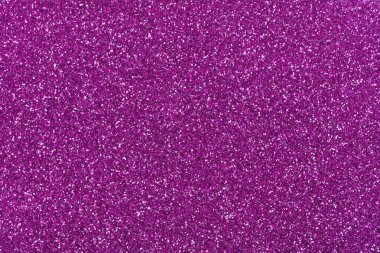 Enfes mor parıltılı arka plan, muhteşem tasarımın için Noel dokusu..