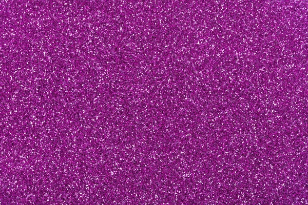 Exquisite violet glitter background, Christmas texture for your awesome design look. — Stock Photo, Image