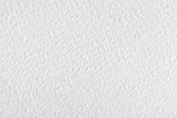 Art white paper texture. Can be used as texture in art projects. — Stock Photo, Image