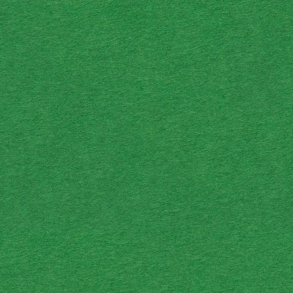Dunkelgrünes Papier als Hintergrund. nahtlose quadratische Textur, fliesenfertig. — Stockfoto
