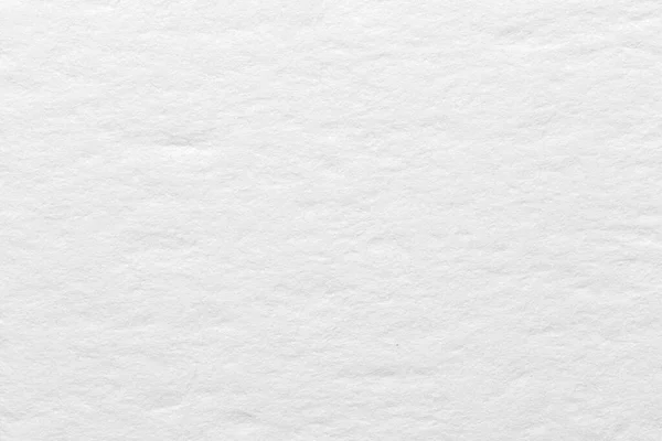 Fondo abstracto blanco, hoja de papel de patrón áspero . —  Fotos de Stock