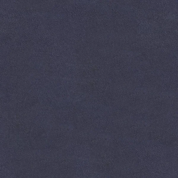 Luxus kék bőr textúra. Zökkenőmentes négyzet háttér, csempe kész. — Stock Fotó