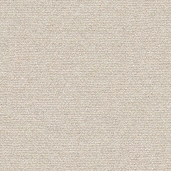 Nuevo fondo textil beige para un estilo ideal. Textura cuadrada sin costuras . — Foto de Stock