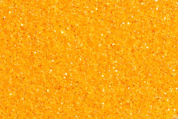 Amarelo brilhante, laranja, fundo cor de milho com brilho . — Fotografia de Stock