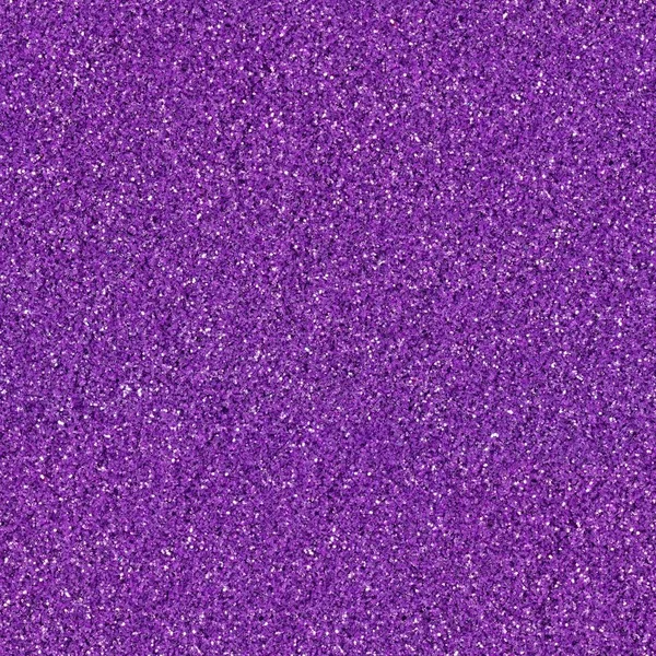 Фіолетова, фуксія, пурпуровий блиск, іскрова конфетті текстура. Різдвяний абстрактний фон, безшовний візерунок . — стокове фото