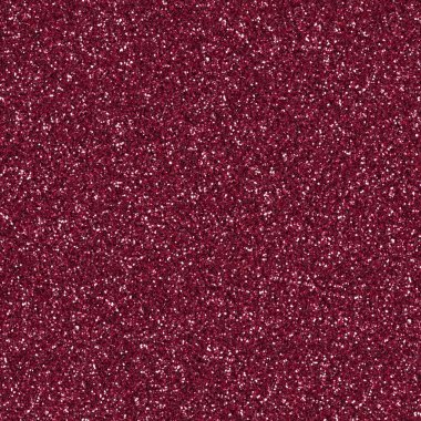 Zarif kırmızı parıltı, ışıltılı konfeti dokusu. Noel soyut arkaplan, kusursuz desen.