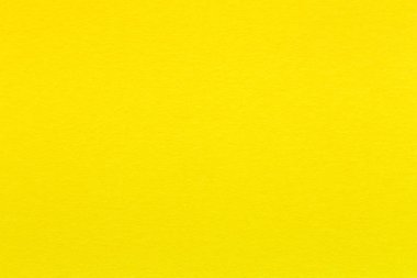 Sarı kağıt ya da alçı. Arkaplan için parlak sayfa.